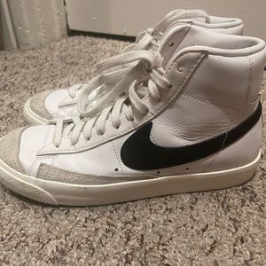 Nike high tops
